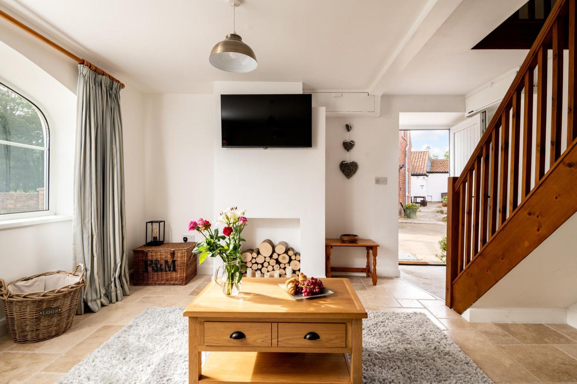 May Cottage Bridlington Εξωτερικό φωτογραφία