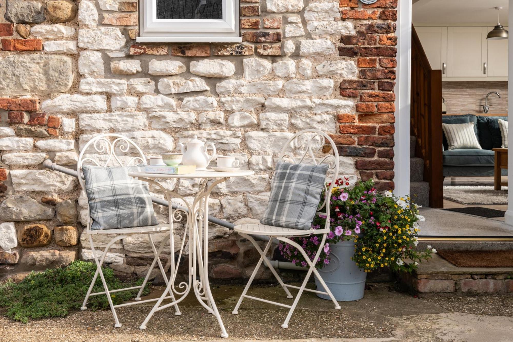 May Cottage Bridlington Εξωτερικό φωτογραφία