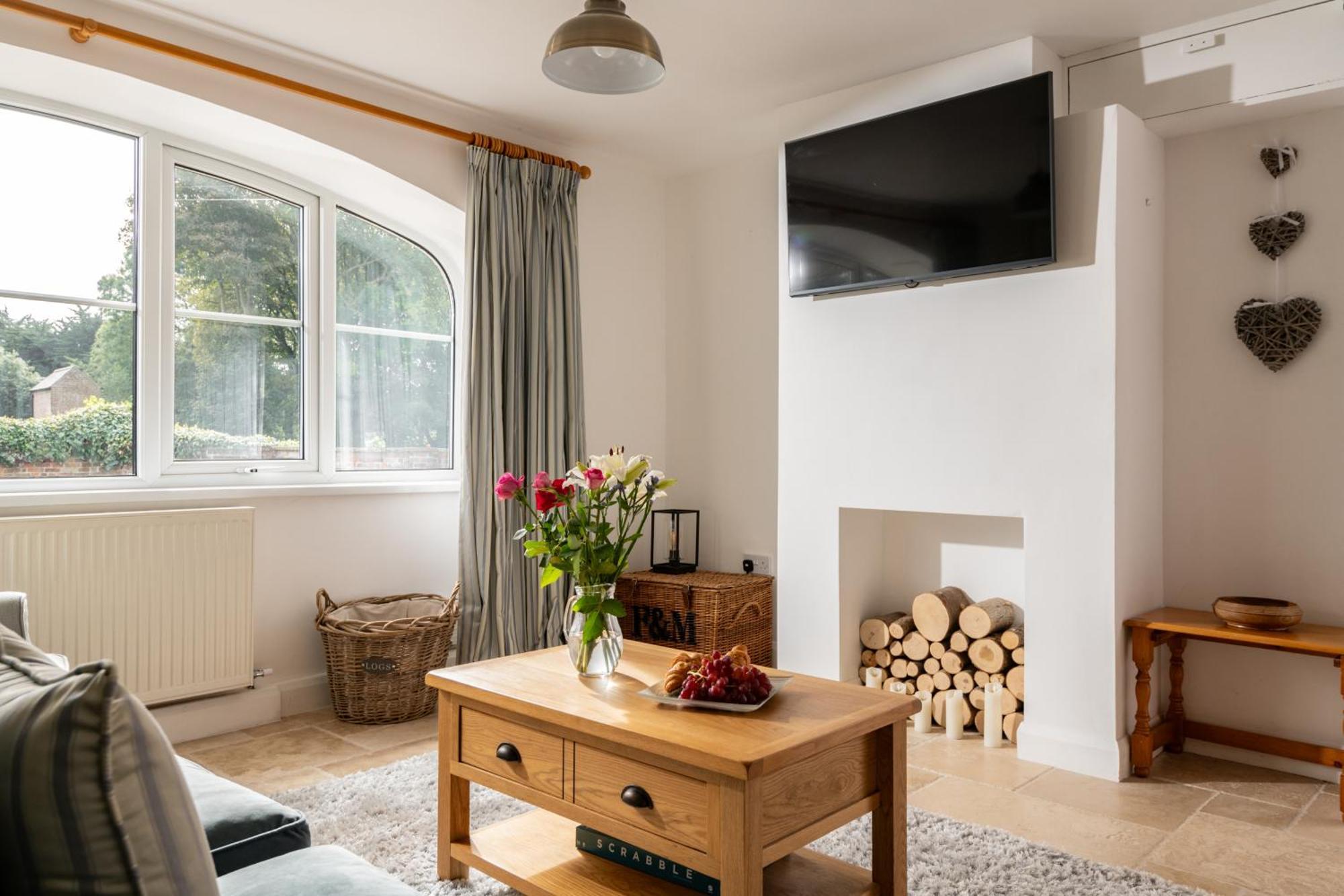 May Cottage Bridlington Εξωτερικό φωτογραφία
