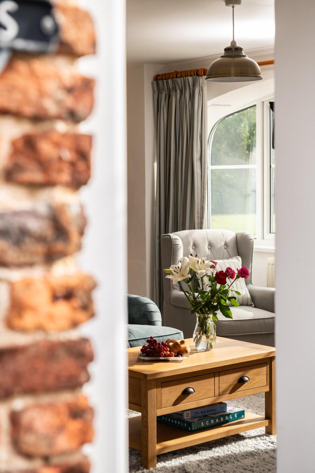 May Cottage Bridlington Εξωτερικό φωτογραφία