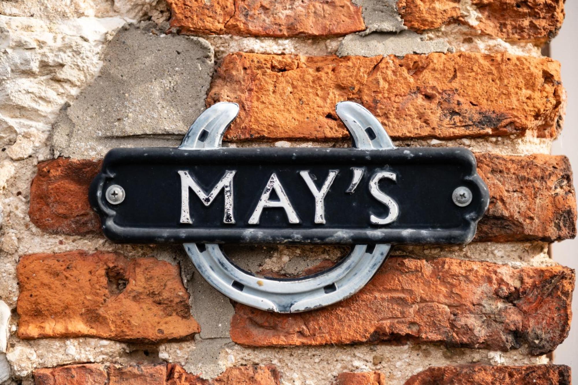 May Cottage Bridlington Εξωτερικό φωτογραφία