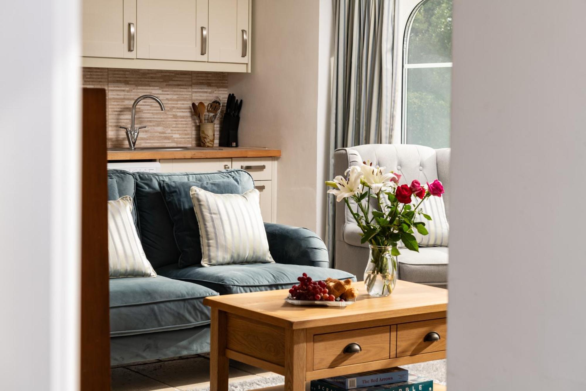 May Cottage Bridlington Εξωτερικό φωτογραφία